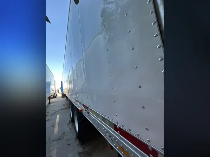 2018 UTILITY TRAILERS VS2RA 48/162/102