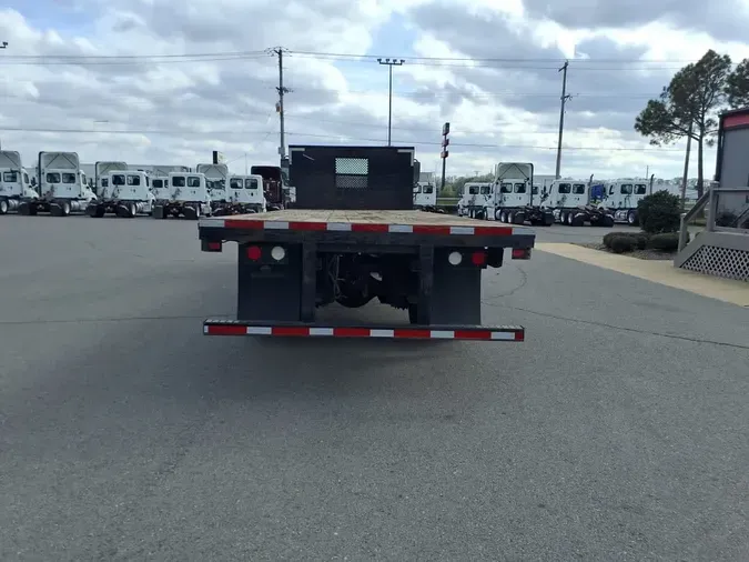 2021 FREIGHTLINER/MERCEDES M2 106d036b17603e63b047a57339f68e85a89