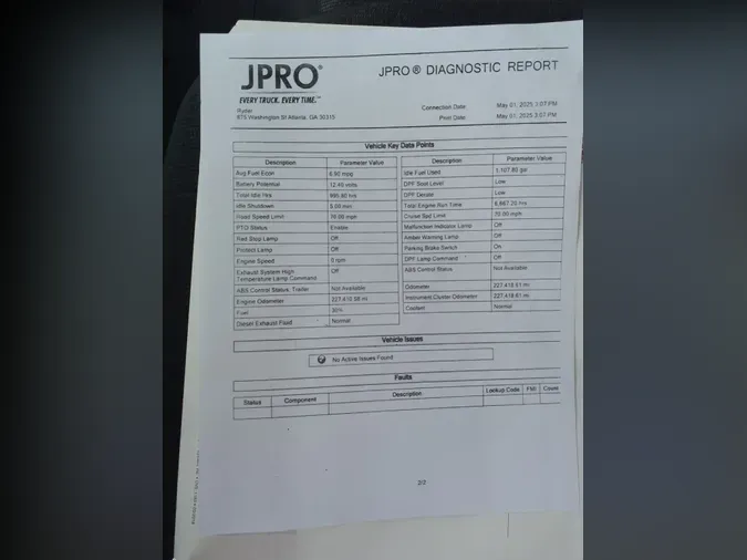 2018 FREIGHTLINER M2 106