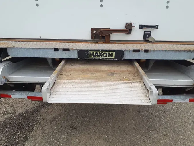 2016 NAVISTAR INTERNATIONAL 4300