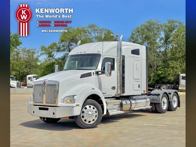 2018 KENWORTH T880d03afe6af29aa9ac69fc1d097944e4c6