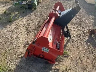 2002 Muratori MZ6 185