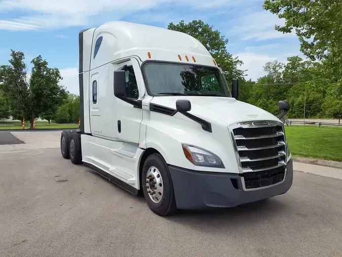 2022 FREIGHTLINER/MERCEDES NEW CASCADIA PX12664d03c3d538b4694e2ea69ee50fd5c42a0