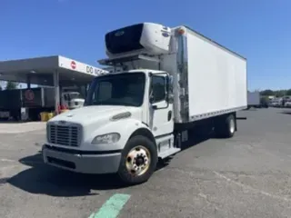 2019 FREIGHTLINER M2 106
