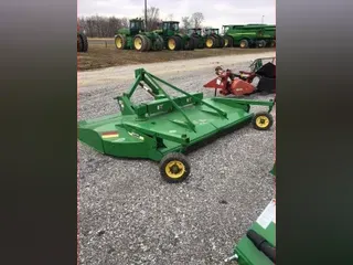 John Deere MX10