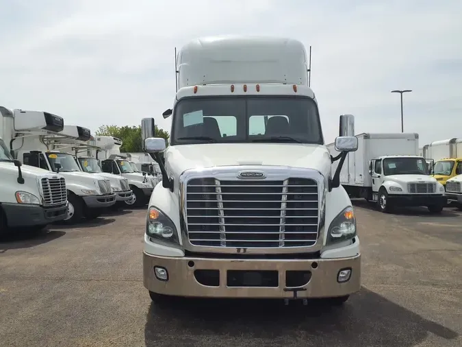 2019 FREIGHTLINER CASCADIA 113