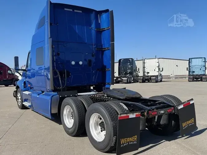 2022 INTERNATIONAL LT