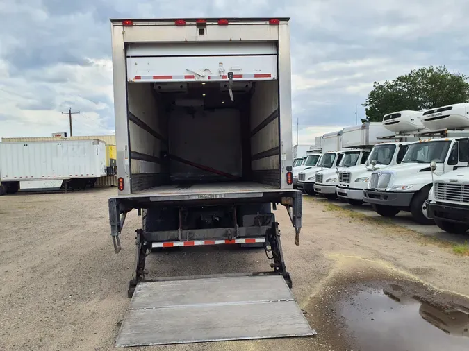 2018 FREIGHTLINER/MERCEDES M2 106