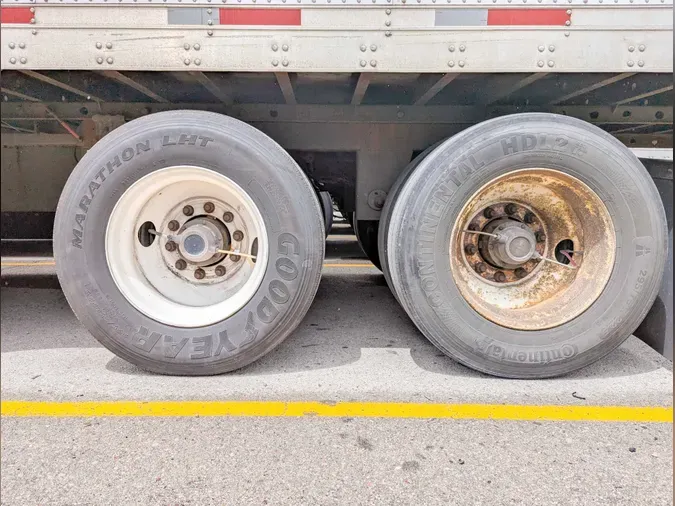 2015 UTILITY VS2RA