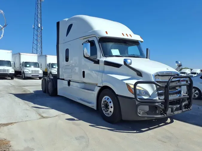 2020 FREIGHTLINER/MERCEDES NEW CASCADIA PX12664d041b960968d496d774ef0a386334115