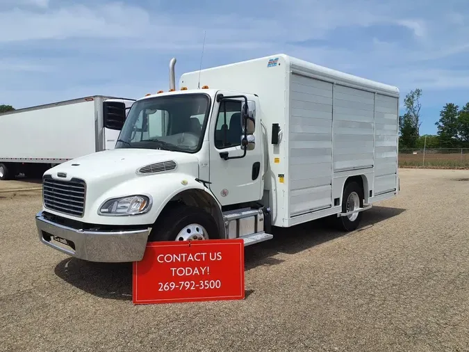 2019 FREIGHTLINER/MERCEDES M2 106d0420a99e5300f0fc2e76adf10875728