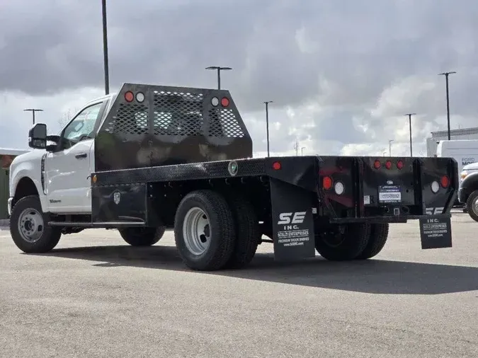 2024 Ford Super Duty F-350 DRW