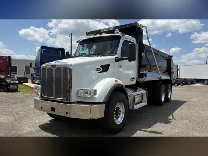 2025 Peterbilt 567d04416a18d6cf60e9facd376fb8ed687