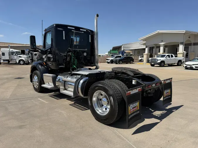 2021 Peterbilt 579