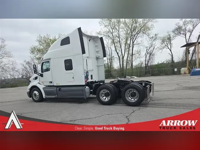 2020 PETERBILT 579