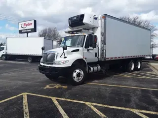 2019 NAVISTAR INTERNATIONAL 4400