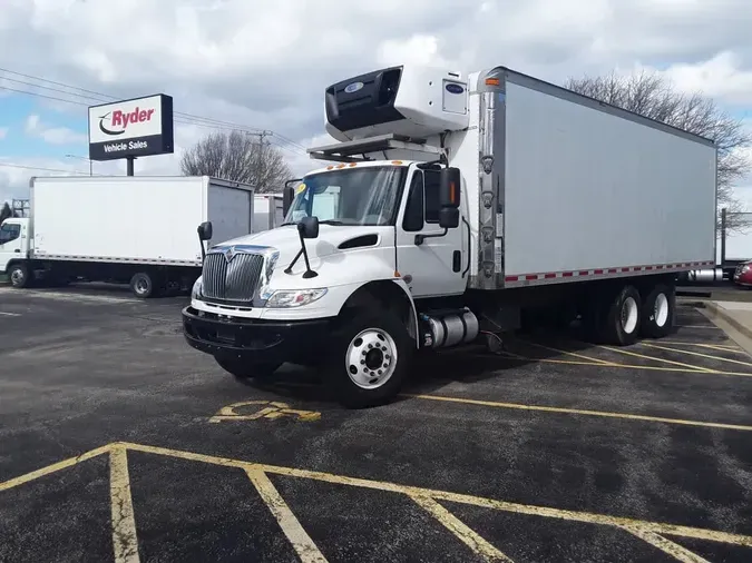 2019 NAVISTAR INTERNATIONAL 4400d044cf3c9910ff0c25fba011c6bc5238