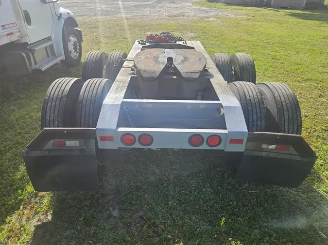 2014 GREAT DANE TRAILER TJ5000