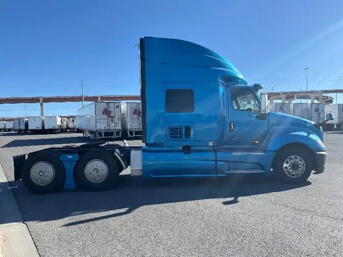 2019 International LT625