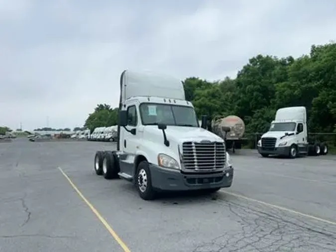 2019 Freightliner Otherd046663f1364f233efce91d84395bd9e