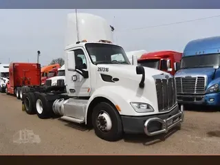 2016 PETERBILT 579