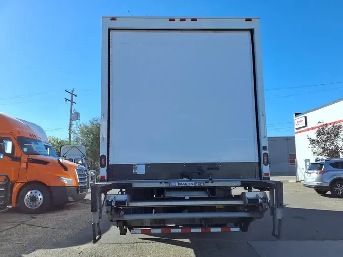 2019 NAVISTAR INTERNATIONAL 4300