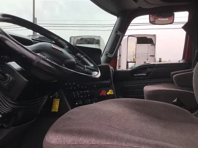 2022 INTERNATIONAL LT625