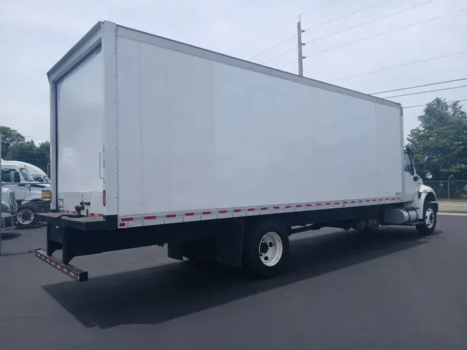 2022 NAVISTAR INTERNATIONAL MV607 (4X2)d049c86977a6dafb9bc687e99832ccb3