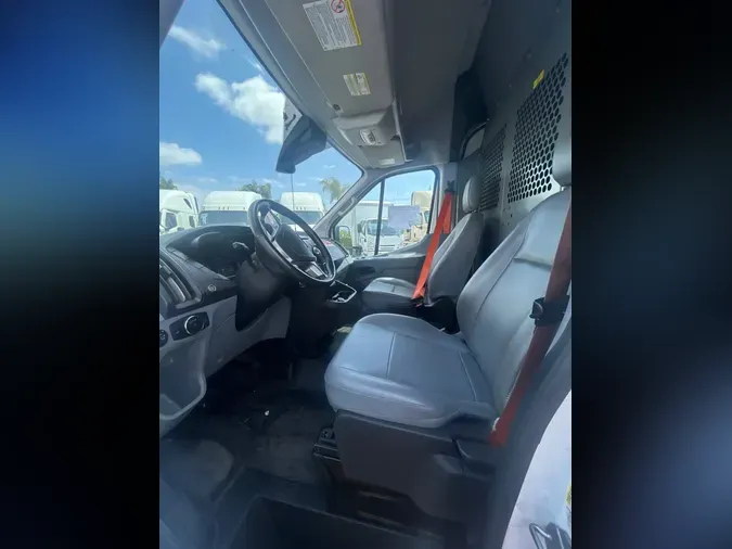 2019 FORD MOTOR COMPANY TRANSIT 350 HI ROOF