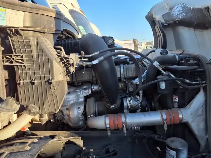 2020 FREIGHTLINER/MERCEDES NEW CASCADIA PX12664