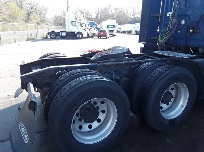 2020 FREIGHTLINER/MERCEDES NEW CASCADIA PX12664d04ace812348b4280f60e45825a9bba9