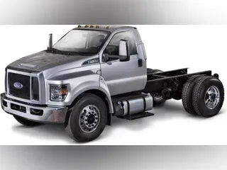 2023 Ford F-650