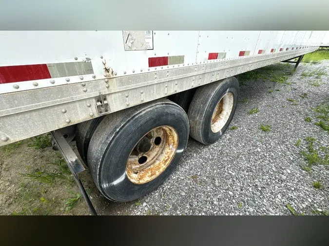 2006 Strick Trailers Other