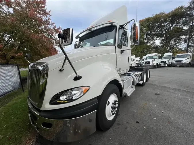 2016 NAVISTAR INTERNATIONAL PROSTAR