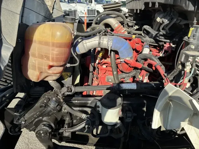 2020 NAVISTAR INTERNATIONAL MV607 (4X2)d04c6b039be54e318052f56724950d99