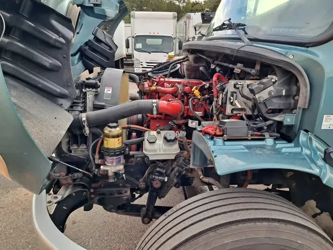 2021 FREIGHTLINER/MERCEDES M2 106