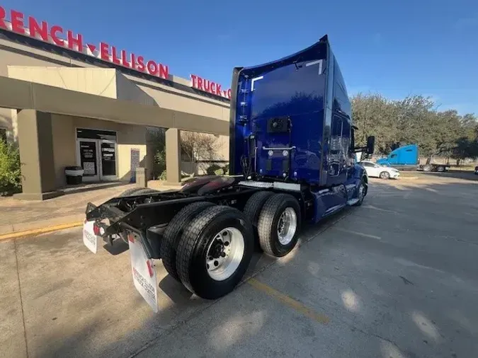 2021 Kenworth T680