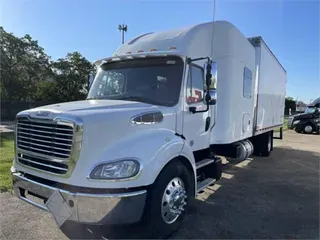 2018 Freightliner BUSINESS CLASS M2 112