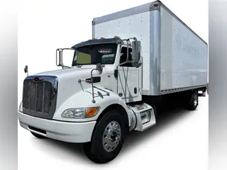 2020 Peterbilt 337