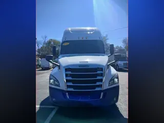 2022 FREIGHTLINER/MERCEDES NEW CASCADIA PX12664