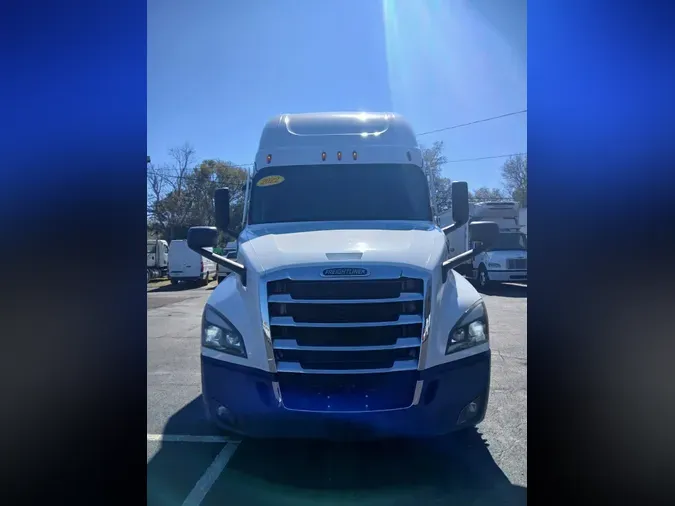 2022 FREIGHTLINER/MERCEDES NEW CASCADIA PX12664d04dd775ed459ae33b9599028145e345