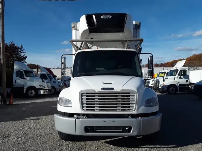 2018 FREIGHTLINER/MERCEDES M2 106d04e102360a5a2978f5bf4559154a9d0
