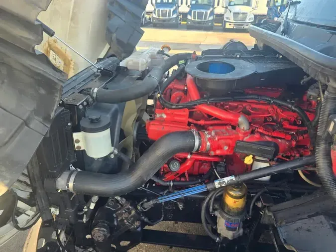 2018 NAVISTAR INTERNATIONAL LT625 SLPR CABd04e17191a48fe864204a9232773a242