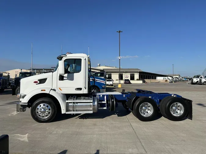 2018 Peterbilt 567