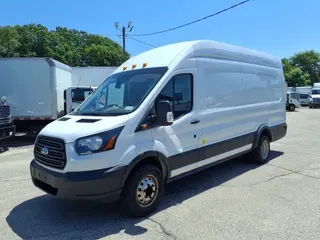 2019 FORD MOTOR COMPANY TRANSIT 350 HI ROOF