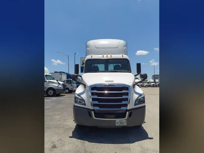 2020 FREIGHTLINER NEW CASCADIA PX12664