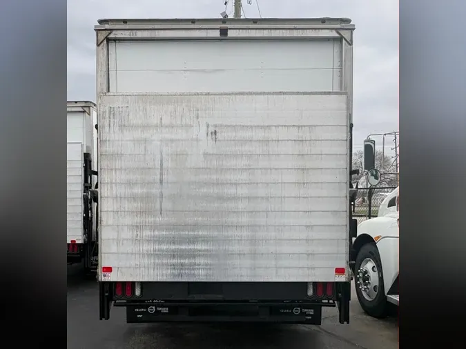 2022 ISUZU DIESEL NPRHD DIESELd0504d9746fd79ec02f9b4dac64027f2