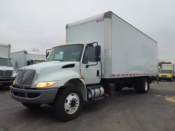 2019 NAVISTAR INTERNATIONAL 4300d05050fef3168aaa53f0c39940ff8070