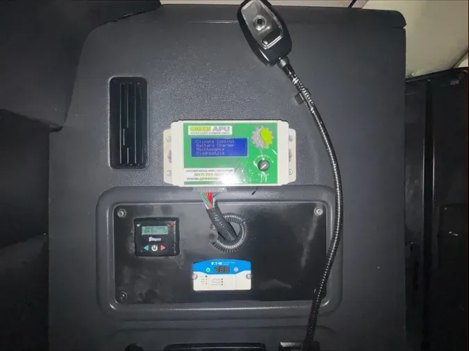 2024 Freightliner Cascadia 126d050ed0026360b950e8b6113c9136d35