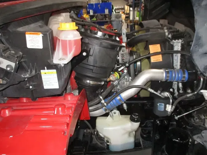 2020 FREIGHTLINER/MERCEDES M2 106